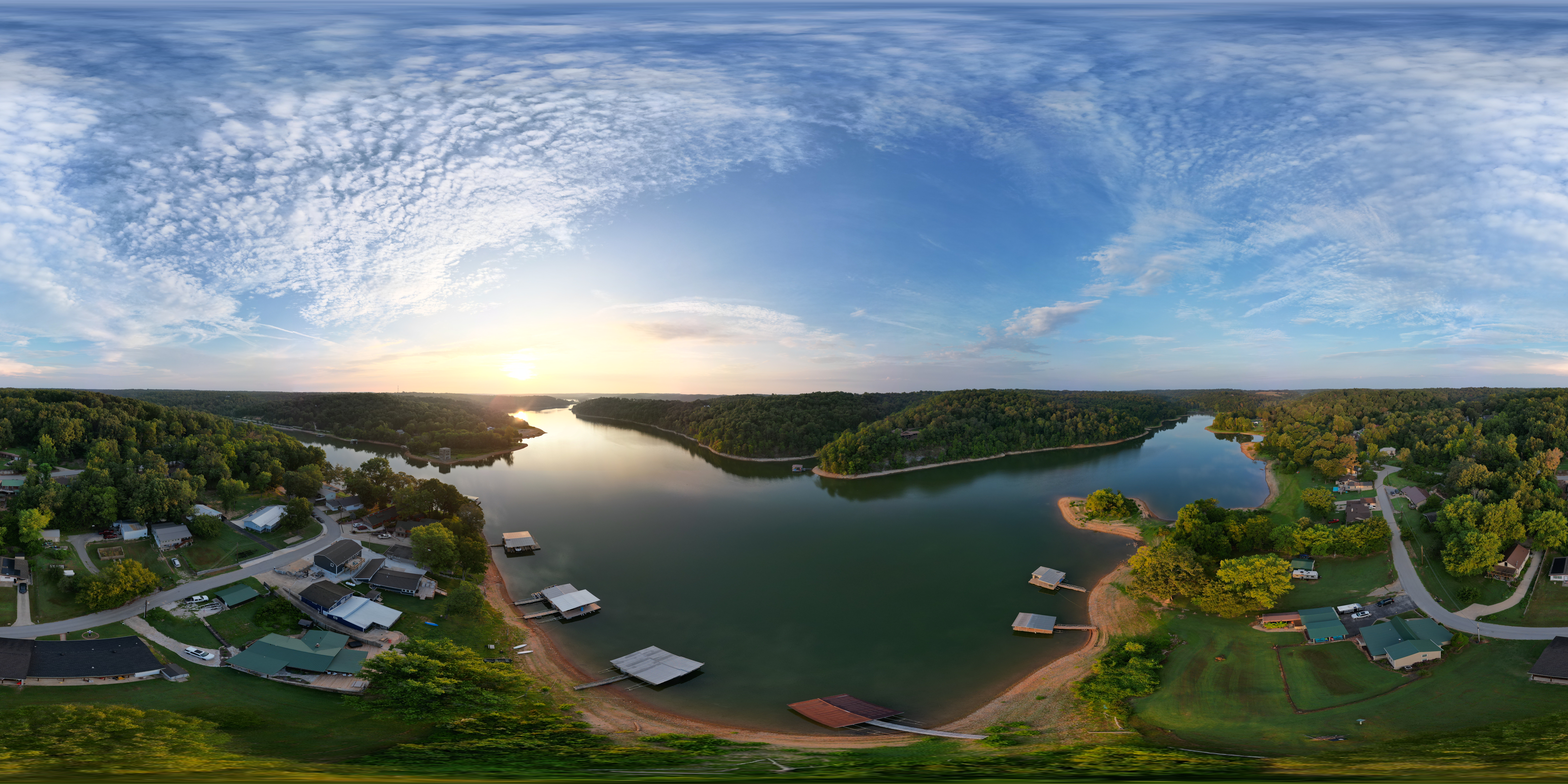Panoramics